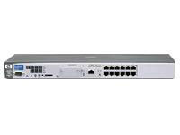Conmutador HP ProCurve 2512 (J4812A#ABB)